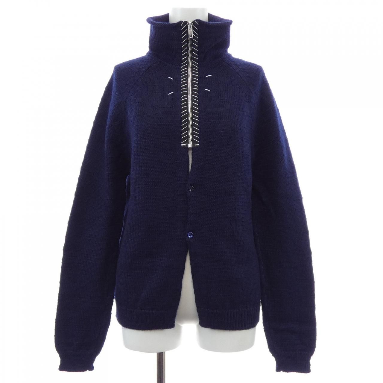 メゾンマルジェラ Maison Margiela S51HP0013 ニット