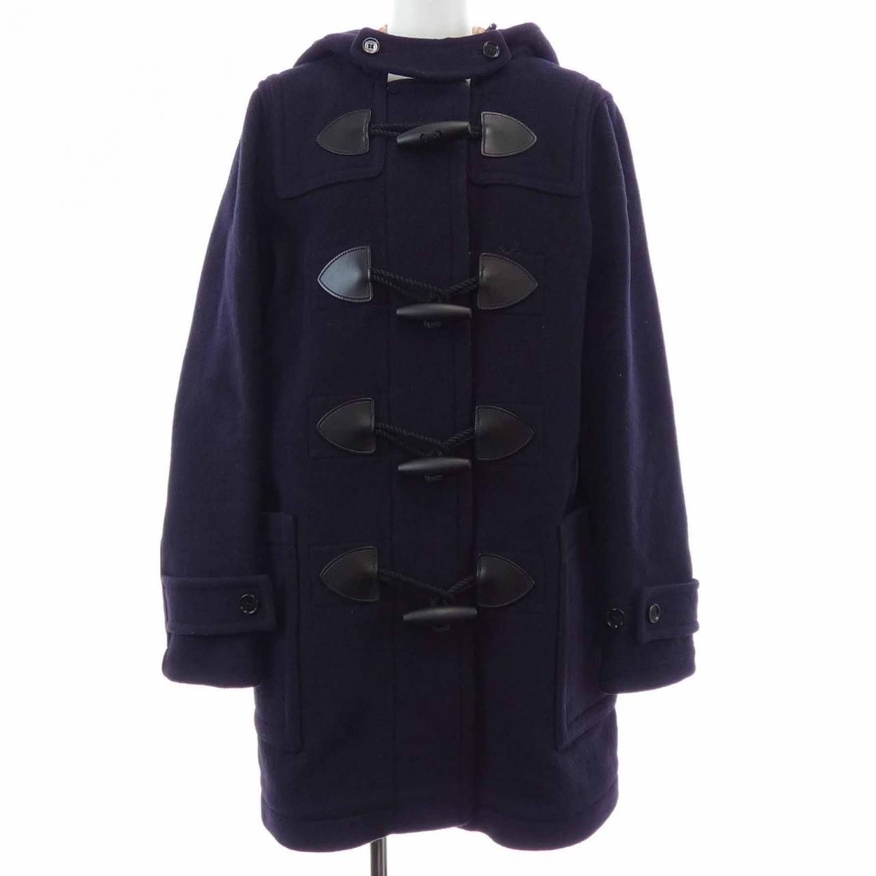 バーバリー BURBERRY 80218871 ダッフルコート 54,360円