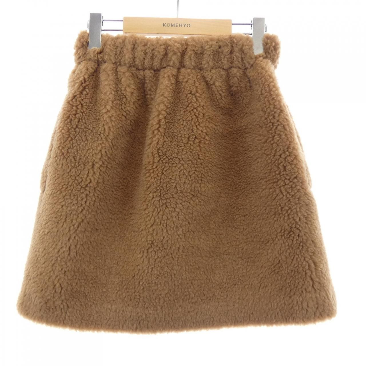 マックスマーラ Max Mara 110602 スカート