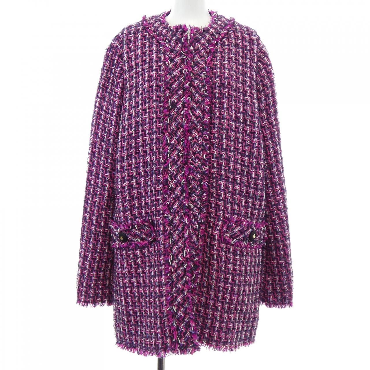 ドルチェアンドガッバーナ DOLCE&GABBANA SJI2D14W ジャケット 45,360円
