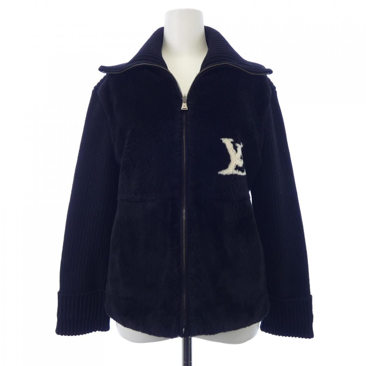 ルイヴィトン LOUIS VUITTON WPKC05KTG ブルゾン