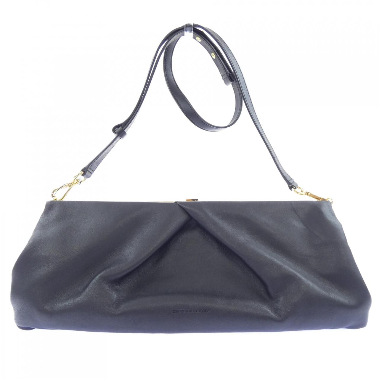 ドリスヴァンノッテン DRIES VAN NOTEN BW242-CRISP341-199 BAG
