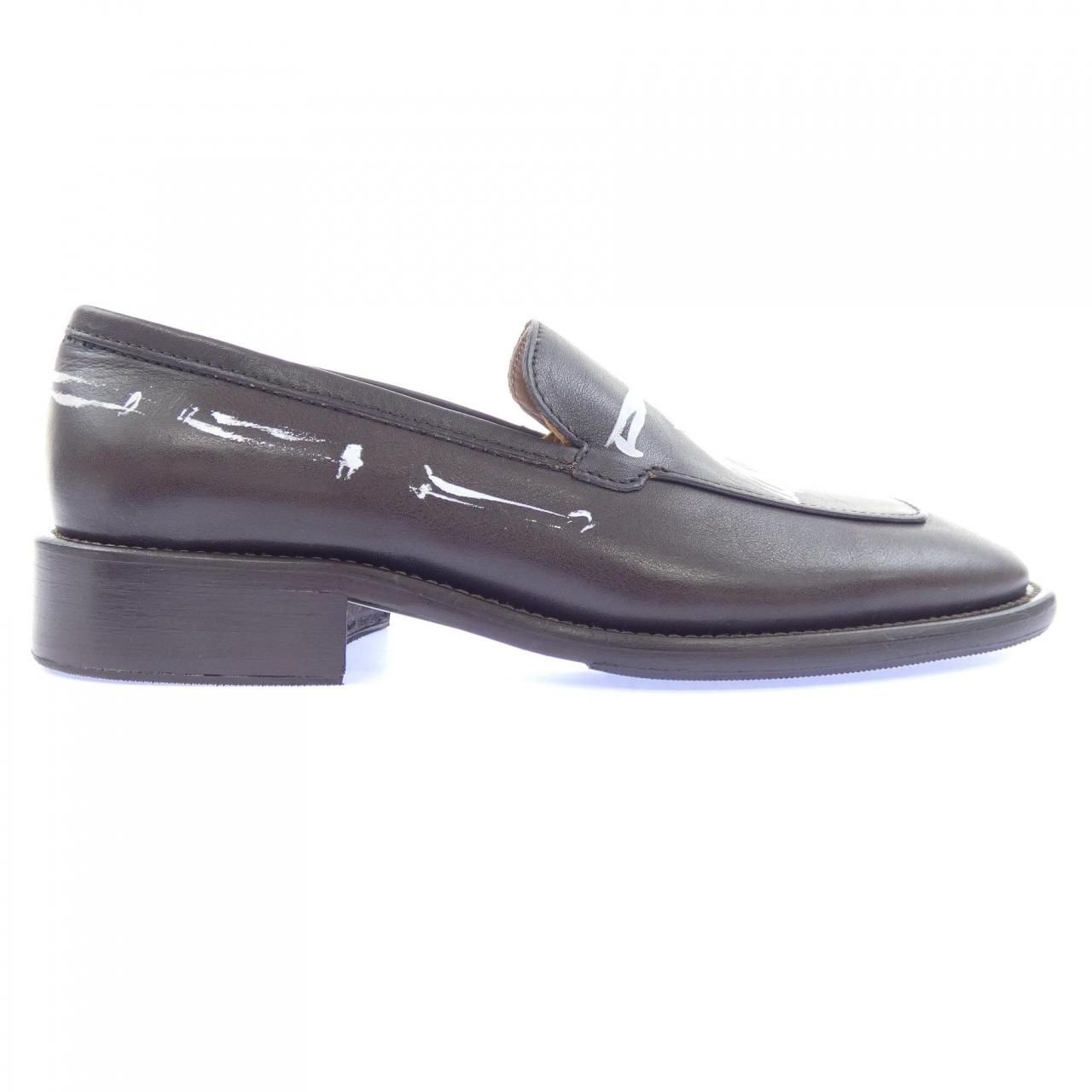 アクネストゥディオズ ACNE STUDIOS AC-UX-SHOE000006 シューズ