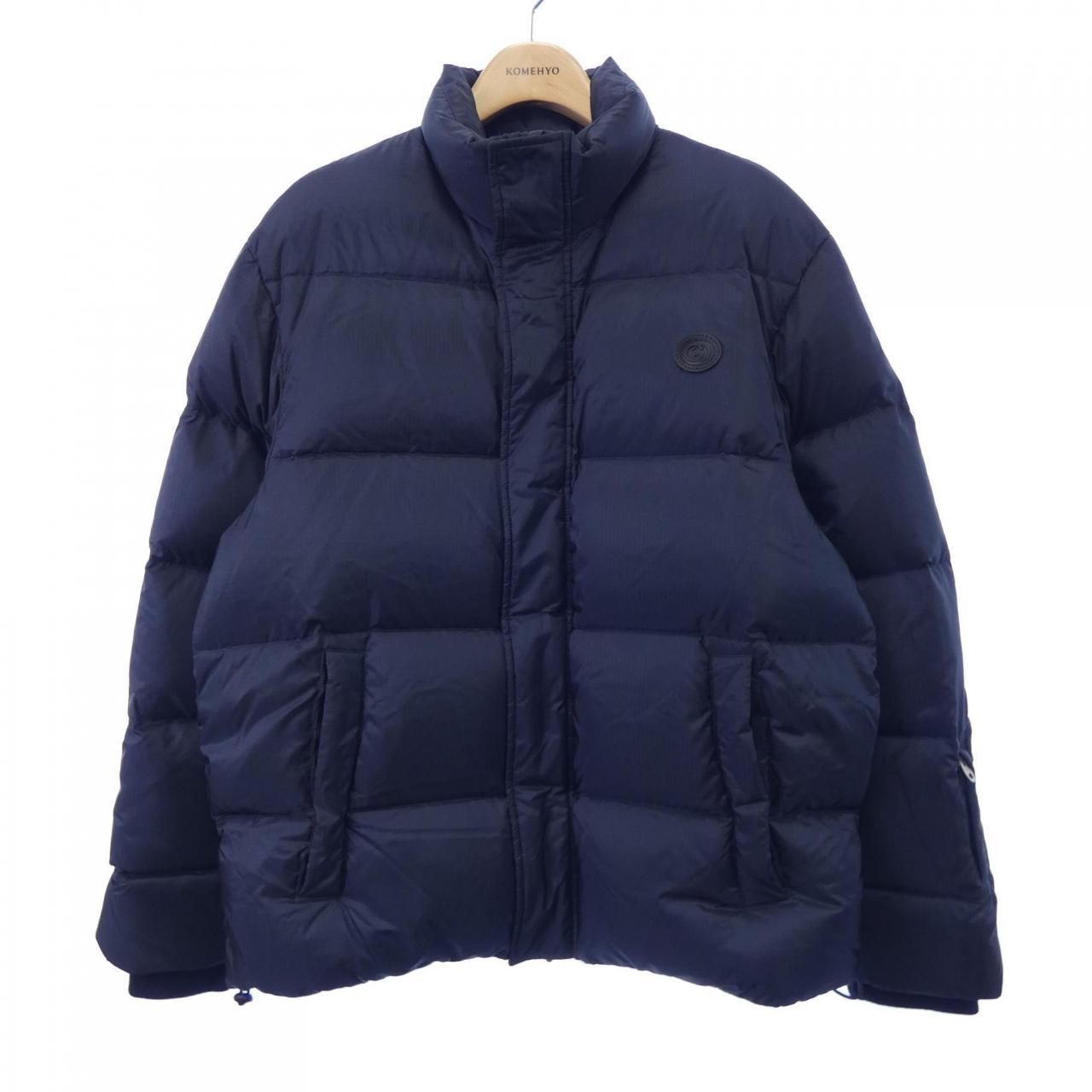 グッチ GUCCI 632543 Z8AK8 ダウンジャケット