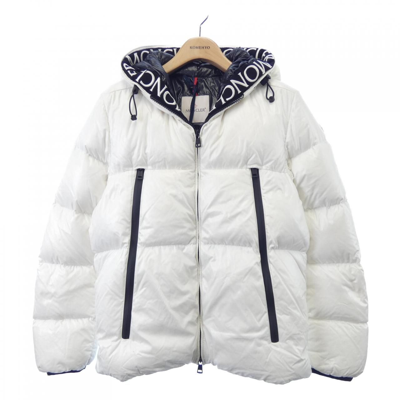 モンクレール MONCLER 68950 BARONNIES ダウンジャケット