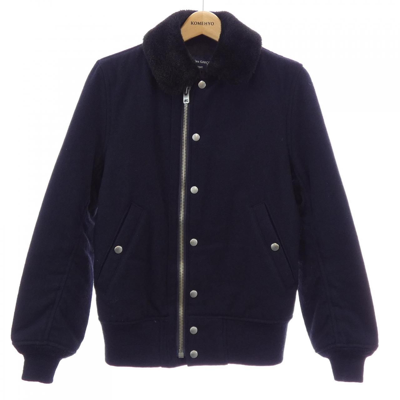 コムデギャルソンオム COMME des GARCONS HOMME HH-J070 ブルゾン