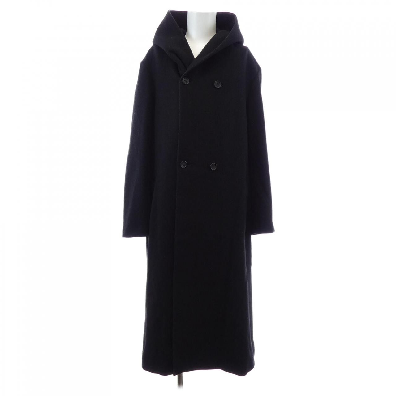 ヨウジヤマモトプールオム YOHJI YAMAMOTO POUR HOMME HO-C23-102 コート