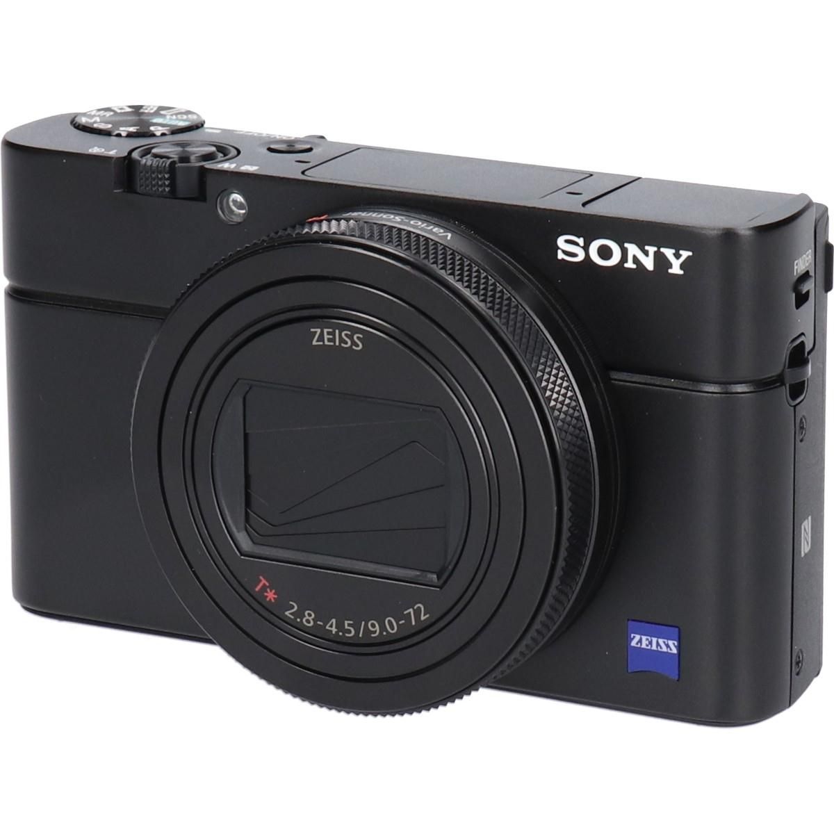 ＤＳＣ－ＲＸ１００Ｍ７