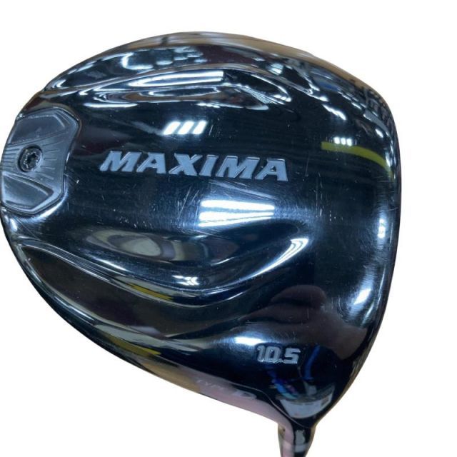 【中古】 リョーマゴルフ MAXIMA II TYPE-D 9.5° ドライバー DR BEYOND POWER II PLUS (フレックスその他) メンズ 男性用 右利き 右用 Cランク ゴルフクラブ 21,920円