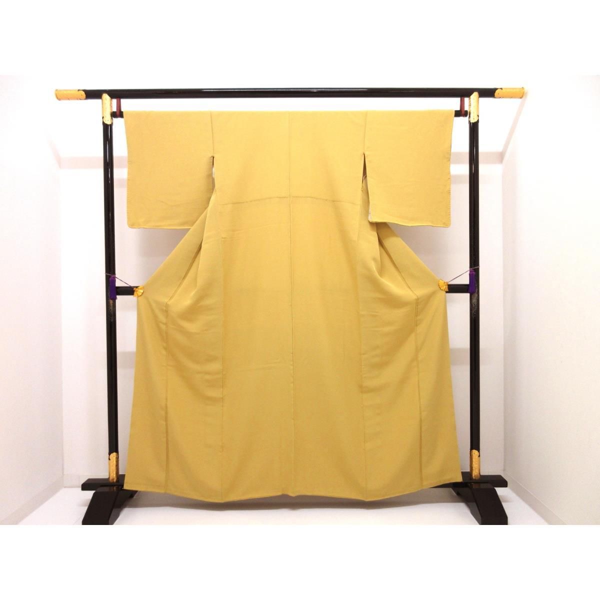 【未使用品】色無地