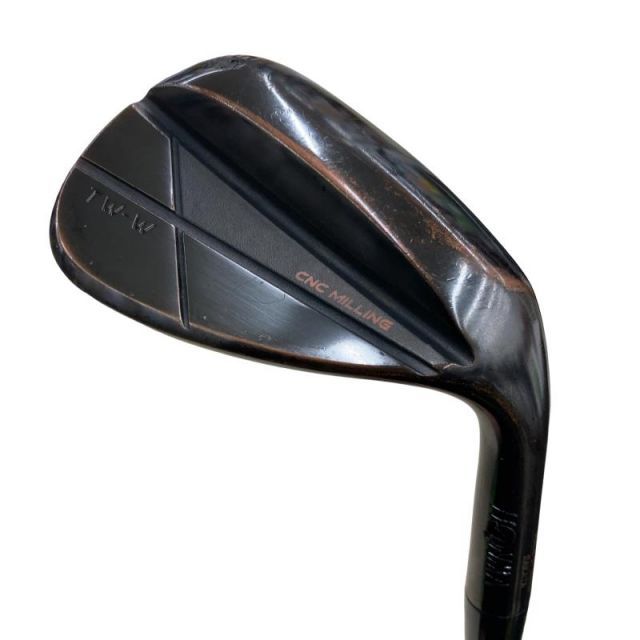 【中古】 本間ゴルフ TOUR WORLD TW-W(2024) カッパー 56°/12°C ウェッジ WG Dynamic Gold (フレックスS) メンズ 男性用 右利き 右用 Cランク ゴルフクラブ