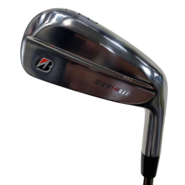中古】 ブリヂストン BRIDGESTONE B-Limited 229HI H3 ユーティリティ