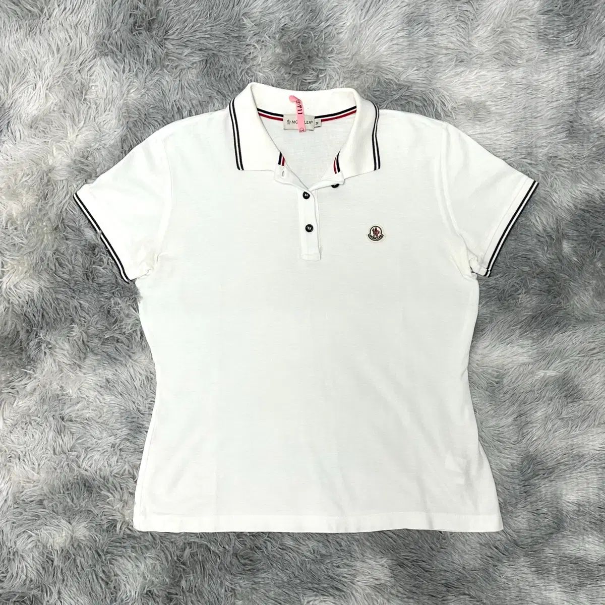S級/正規品 モンクレール レディース カラーTシャツ