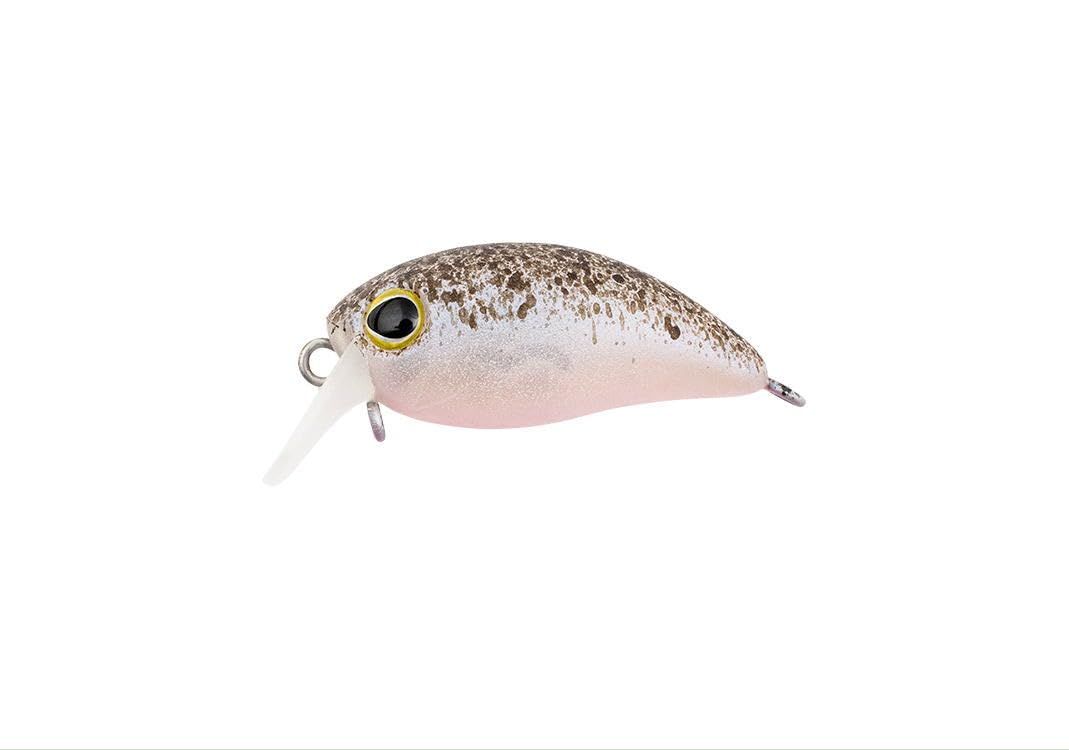 ジャッカル(JACKALL) ティモン ちびパニクラ SR-SS カドピンクグロー
