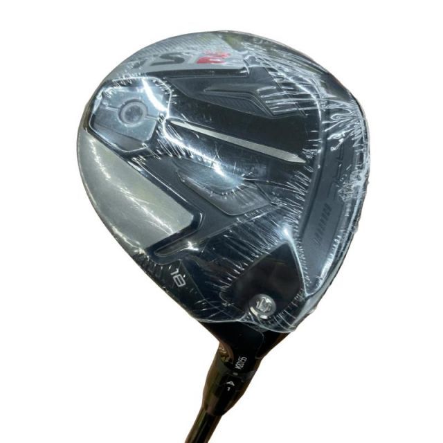 中古】 タイトリスト TSi2 18° フェアウェイウッド FW TSP322 55 