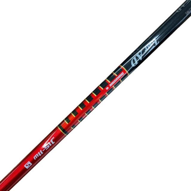 中古】 ブリヂストン BRIDGESTONE J15F 5W フェアウェイウッド FW Tour