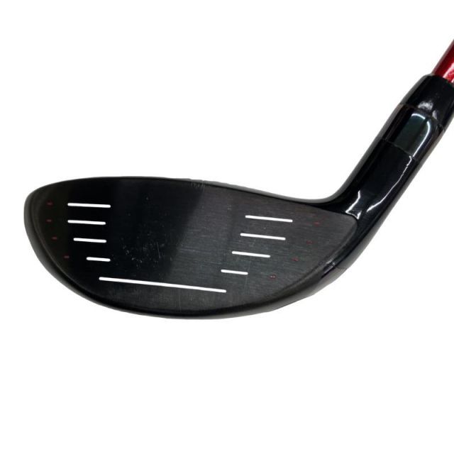 中古】 ブリヂストン BRIDGESTONE J15F 5W フェアウェイウッド FW Tour