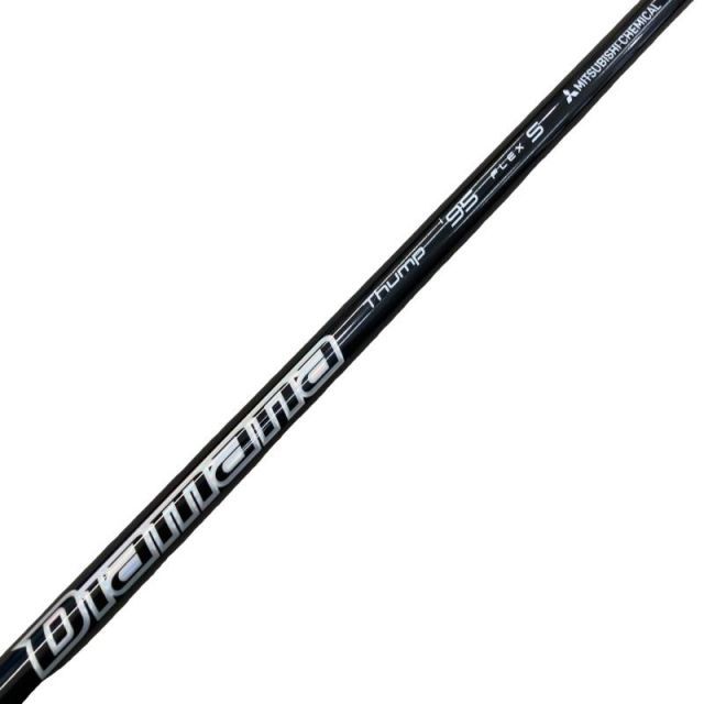 【中古】 三菱ケミカル(レイヨン) その他 シャフト 三菱ケミカル(レイヨン)シャフト (フレックスその他)Bランク ゴルフクラブ