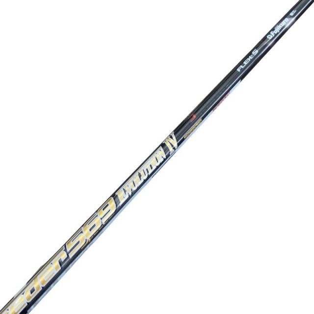 中古】 テーラーメイドスリーブ付き(Qi4D系) フジクラドライバー用