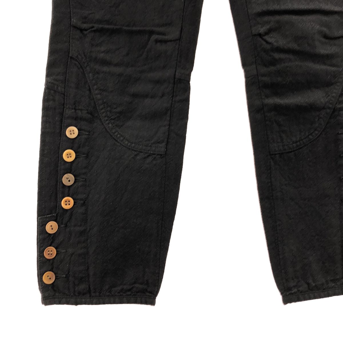 正規品，限定セール visvim ⁄ ビズビム | granger jodhpurs