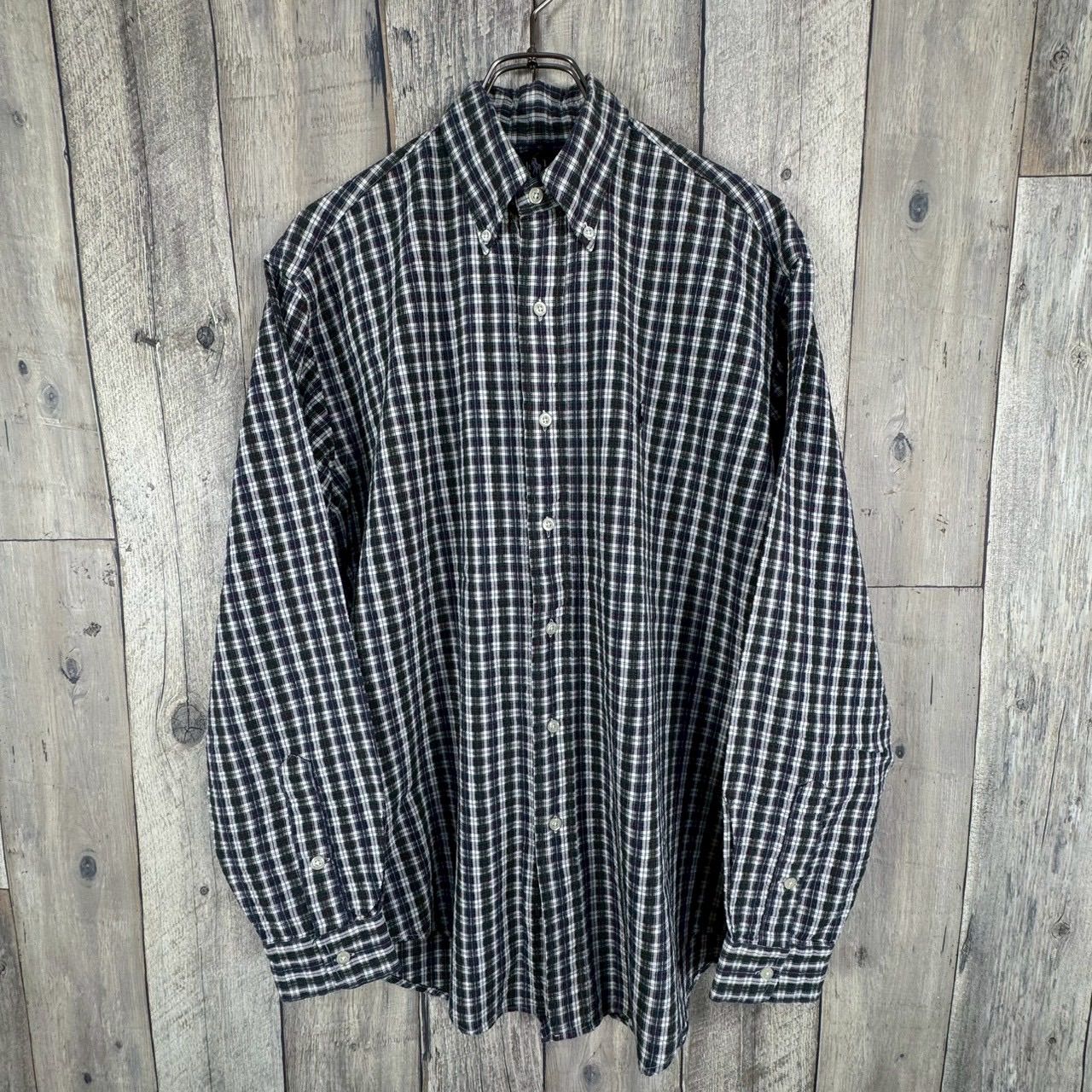 OLD Polo by Ralph Lauren 90s ポロ バイ ラルフローレン 米国製 BLAKE