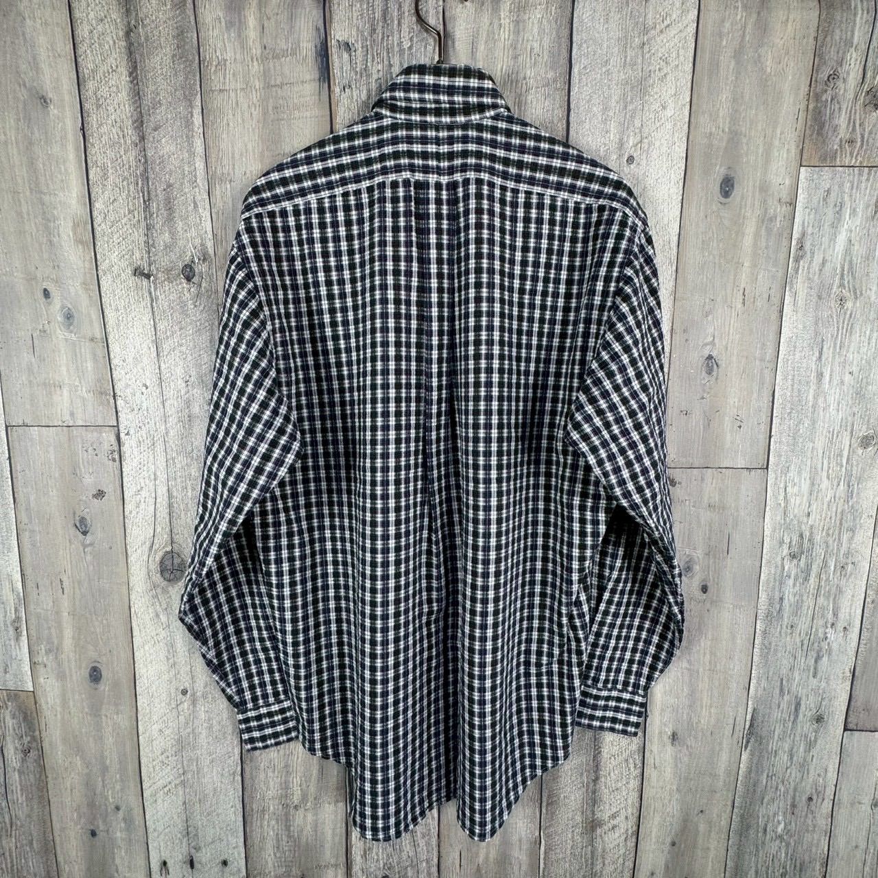 OLD Polo by Ralph Lauren 90s ポロ バイ ラルフローレン 米国製 BLAKE
