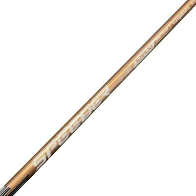 【中古】 SPEEDER NX GOLD 50ドライバー用 シャフト SPEEDER NX GOLD 50 (フレックスSR)Aランク ゴルフクラブ