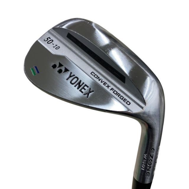 【中古】 ヨネックス EZONE W501 50°/10° ウェッジ WG NS PRO MODUS3 WEDGE 115 (フレックスその他) メンズ 男性用 右利き 右用 Cランク ゴルフクラブ
