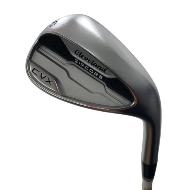 Cleveland Golf - クリープランド　Zipcore ウェッジ CVX クリーブランド ZIPCORE ウェッジ Cleveland | DUNLOP 50°⁄11° WG