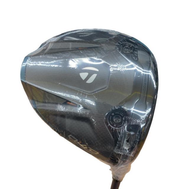 【中古】 テーラーメイド Qi4D 10.5° ドライバー DR VENTUS TR BLUE(2026) 6 (フレックスS) メンズ 男性用 右利き 右用 Bランク ゴルフクラブ 60,699円