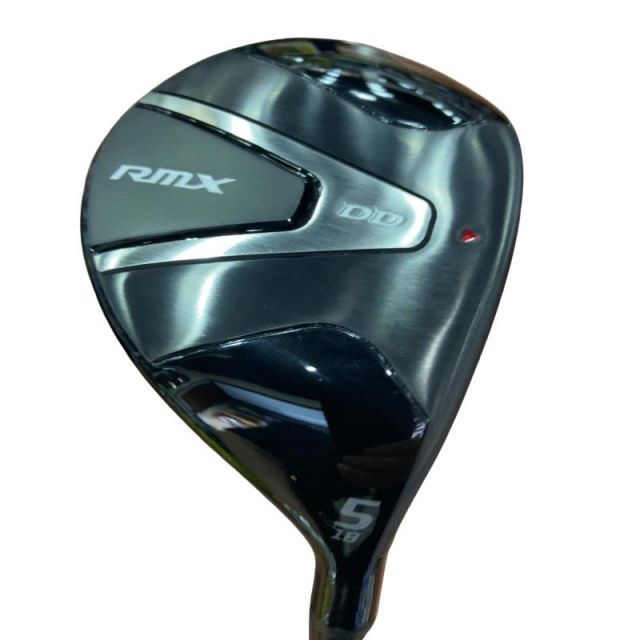 【中古】 ヤマハ RMX DD(2026) 5W フェアウェイウッド FW TENSEI FR f60 (フレックスS) メンズ 男性用 右利き 右用 Aランク ゴルフクラブ