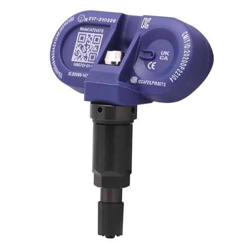 テスラ用 TPMS空気圧センサー タイヤ空気圧監視システム 空気圧センサー TPMS 空気圧 テスラ タイヤ 1個入り 1個so f277eefe