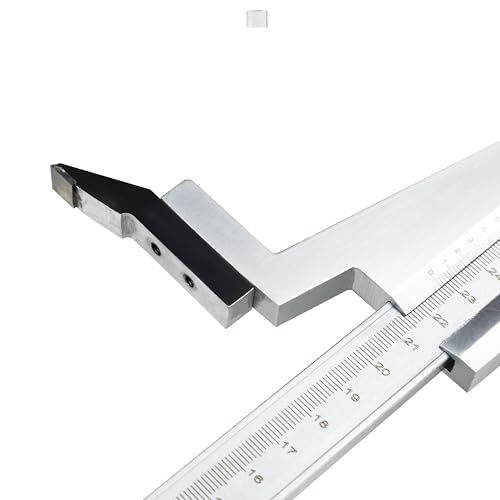 HFS(R) バーニアハイトゲージ マーキングゲージ ハイトゲージ 0-300mm 0.02mm精度 内径ゲージ シリンダーゲージ 測定工具 高硬度 高精度so 7f6e2381
