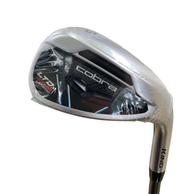 中古】 コブラ KING LTDx ONE LENGTH SW ウェッジ WG SPEEDER NX for