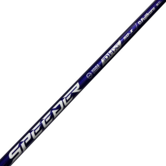 中古】 SPEEDER NX VIOLET 50フェアウェイウッド用 シャフト SPEEDER