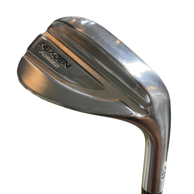 【中古】 ゴルフパートナー NEXGEN FORGED WEDGE(2025) 50°/10°S ウェッジ WG NS PRO 950GH neo (フレックスS) メンズ 男性用 右利き 右用 Bランク ゴルフクラブ