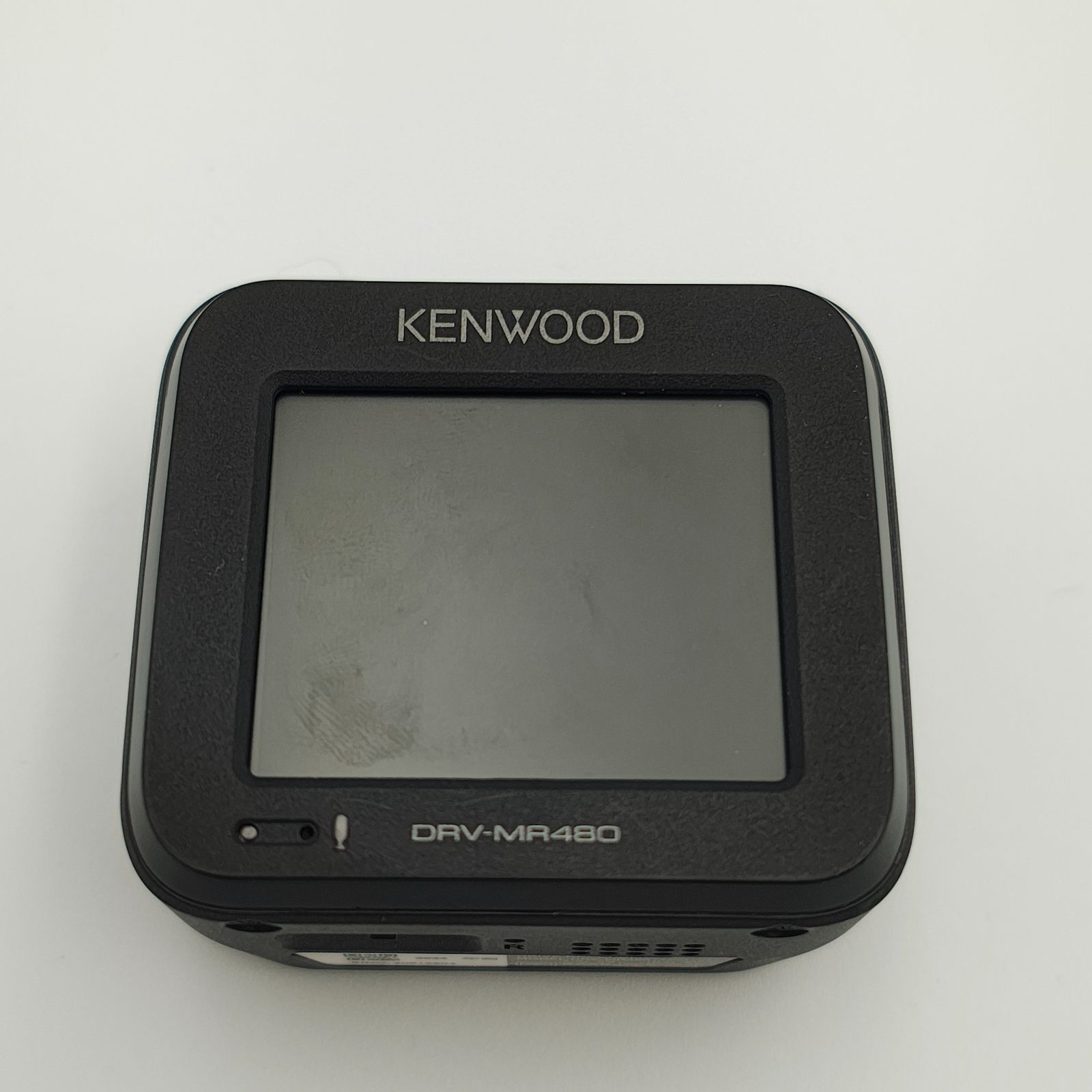 KENWOOD ケンウッド 前後撮影対応 2カメラドライブレコーダー DRV