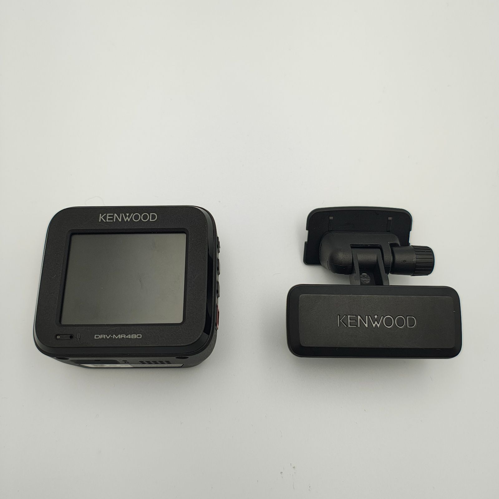 KENWOOD ケンウッド 前後撮影対応 2カメラドライブレコーダー DRV 