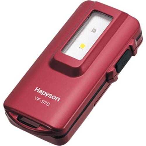 ハピソン(Hapyson) 乾電池式 蓄光釣具用 UV蓄光器シリーズ YF-970t c914a31e