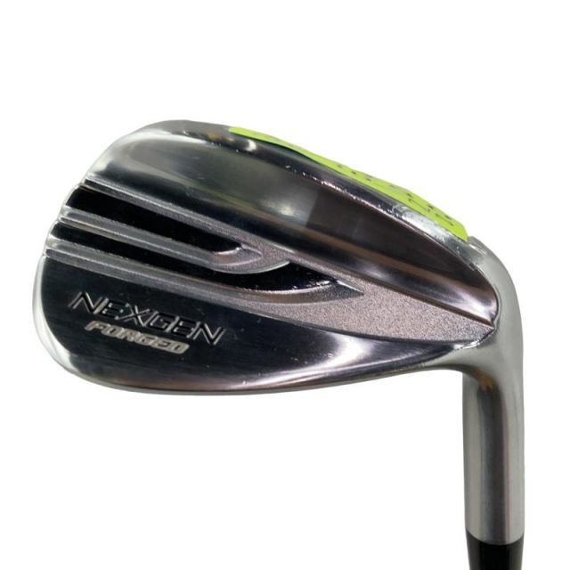 【中古】 ゴルフパートナー NEXGEN FORGED WEDGE(2022) 50°/10° ウェッジ WG NS PRO MODUS3 TOUR105 (フレックスS) メンズ 男性用 右利き 右用 Cランク ゴルフクラブ 8,029円