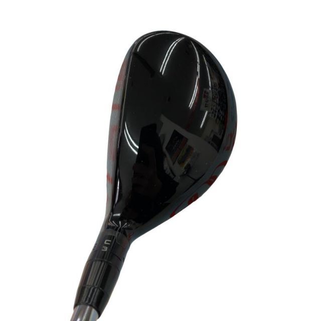 中古】 タイトリスト TSi2 24° ユーティリティ UT NS PRO 950GH neo