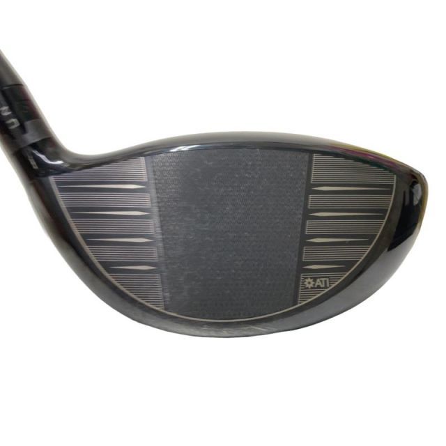 タイトリスト ドライバー TSi4 9° DR 中古 純正特注シャフト レフティ