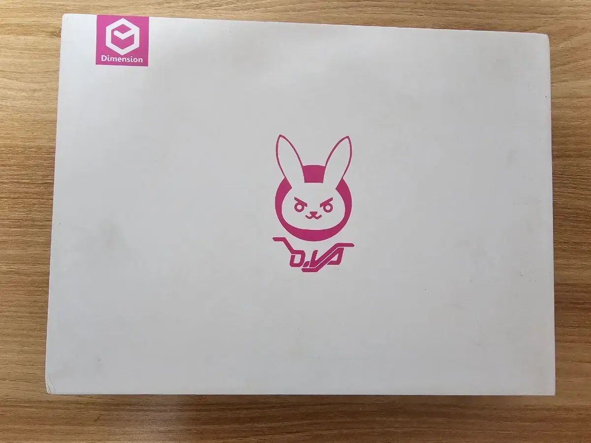 オーバーウォッチ ディーバ 全