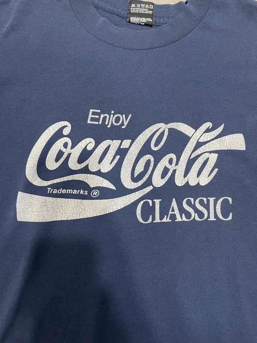 90s コカコーラ 半袖 xl