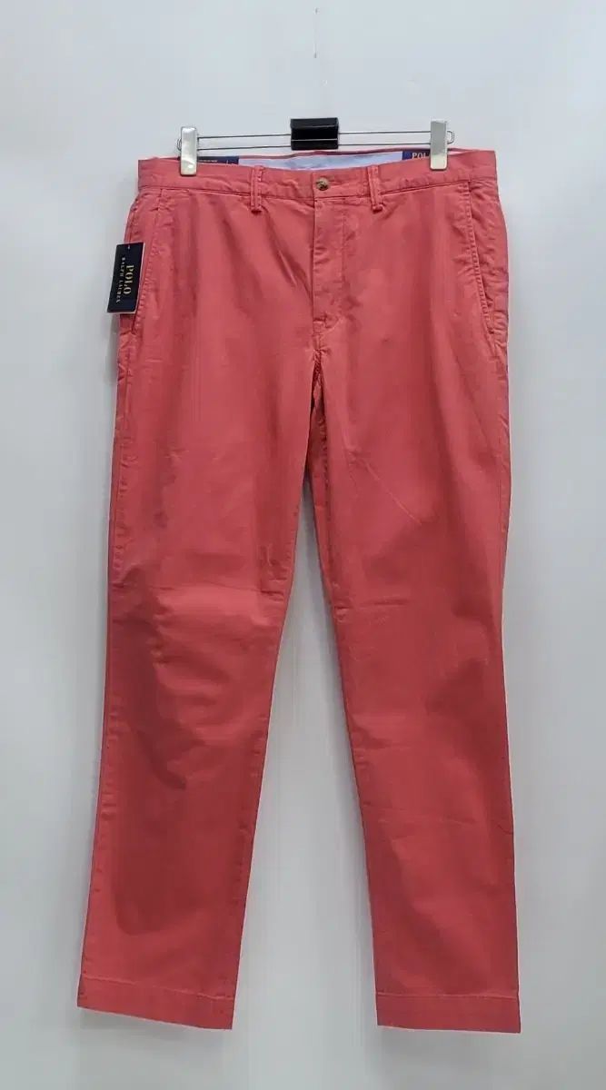 (新品) POLO ポロ ラルフローレン ストレッチ チノ パンツ / メンズ 33