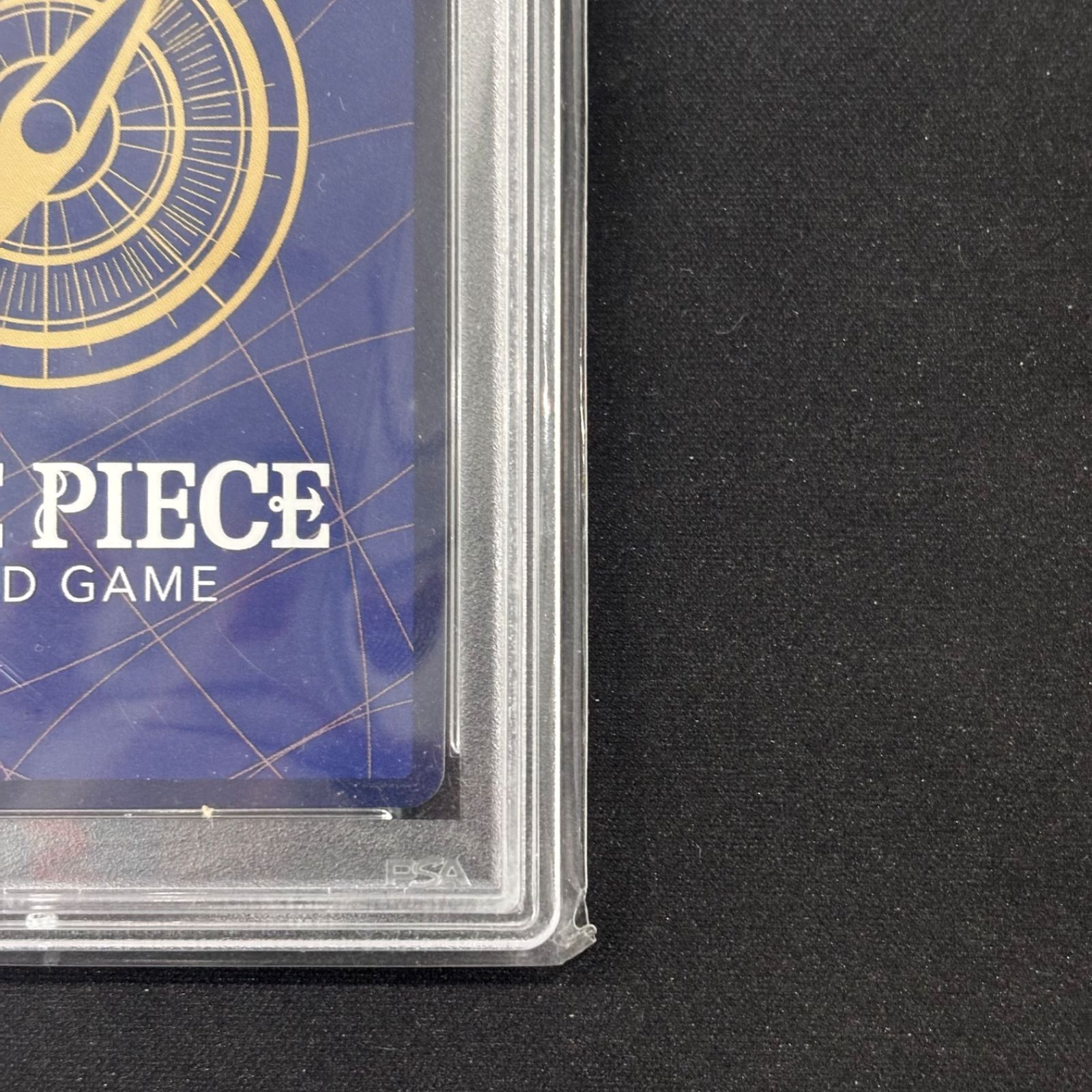 ワンピースカード PSA10 レベッカ SP OP05-091 A002 - メルカリ