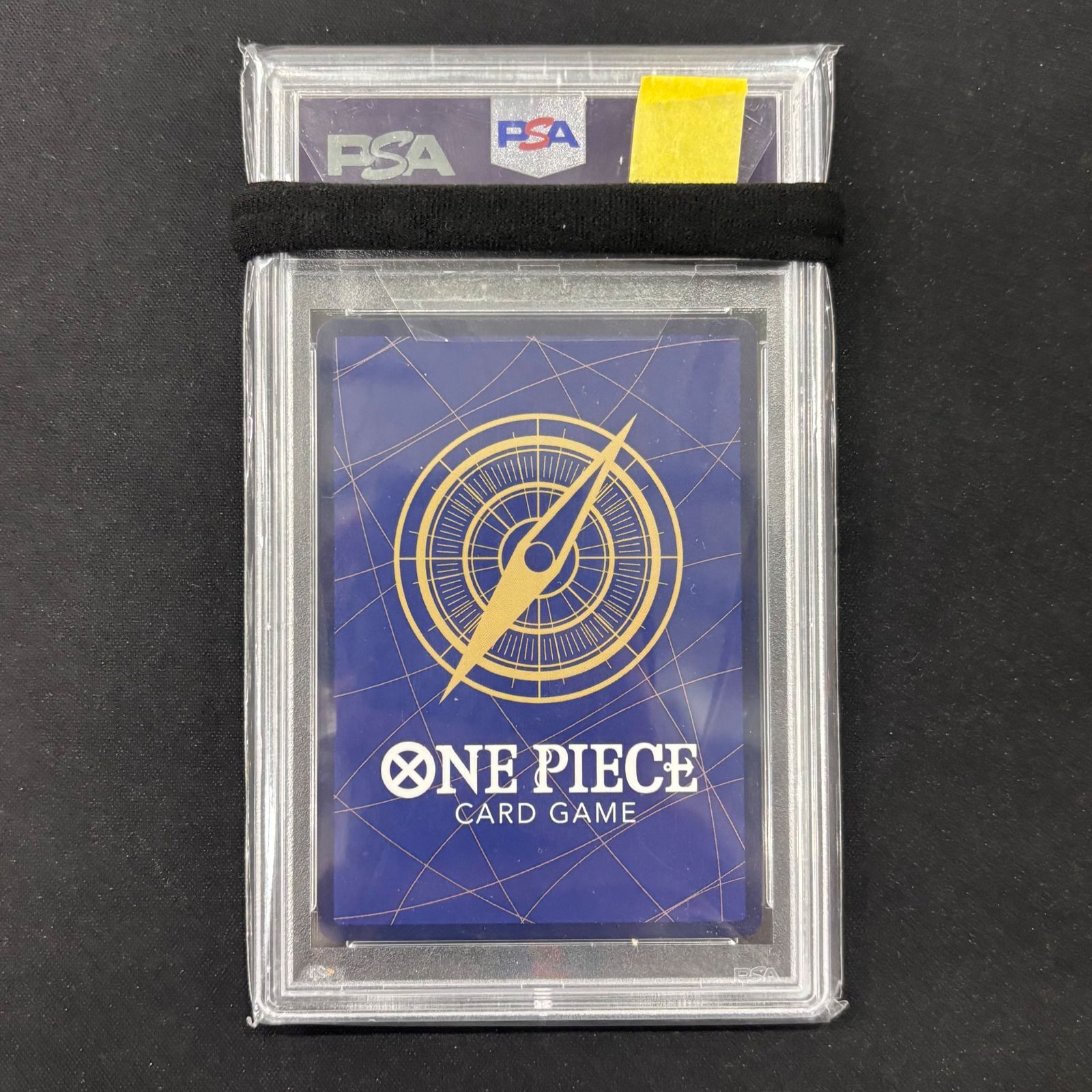 ワンピースカード PSA10 レベッカ SP OP05-091 A002 - メルカリ