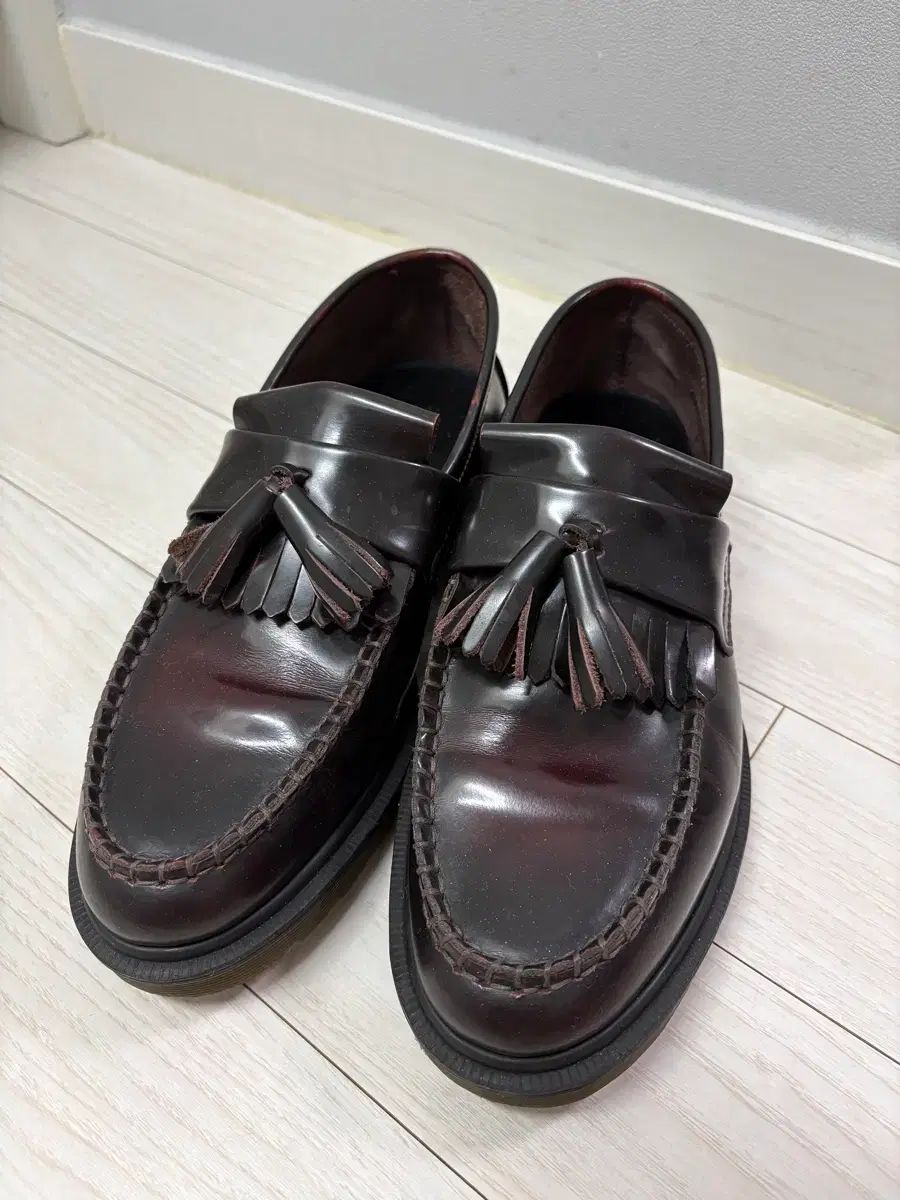 DR. MARTENS ドクターマーチン エイドリアン uk7 260