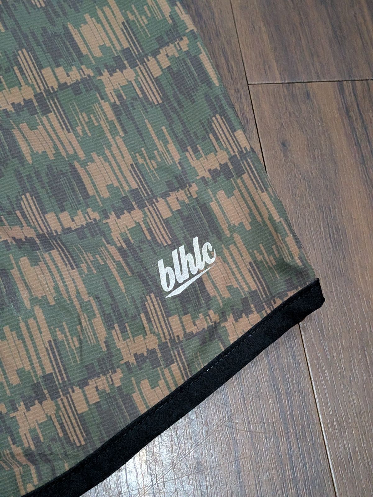 ballaholic ボーラホリック × Lafayette ラファイエット ハーフパンツ