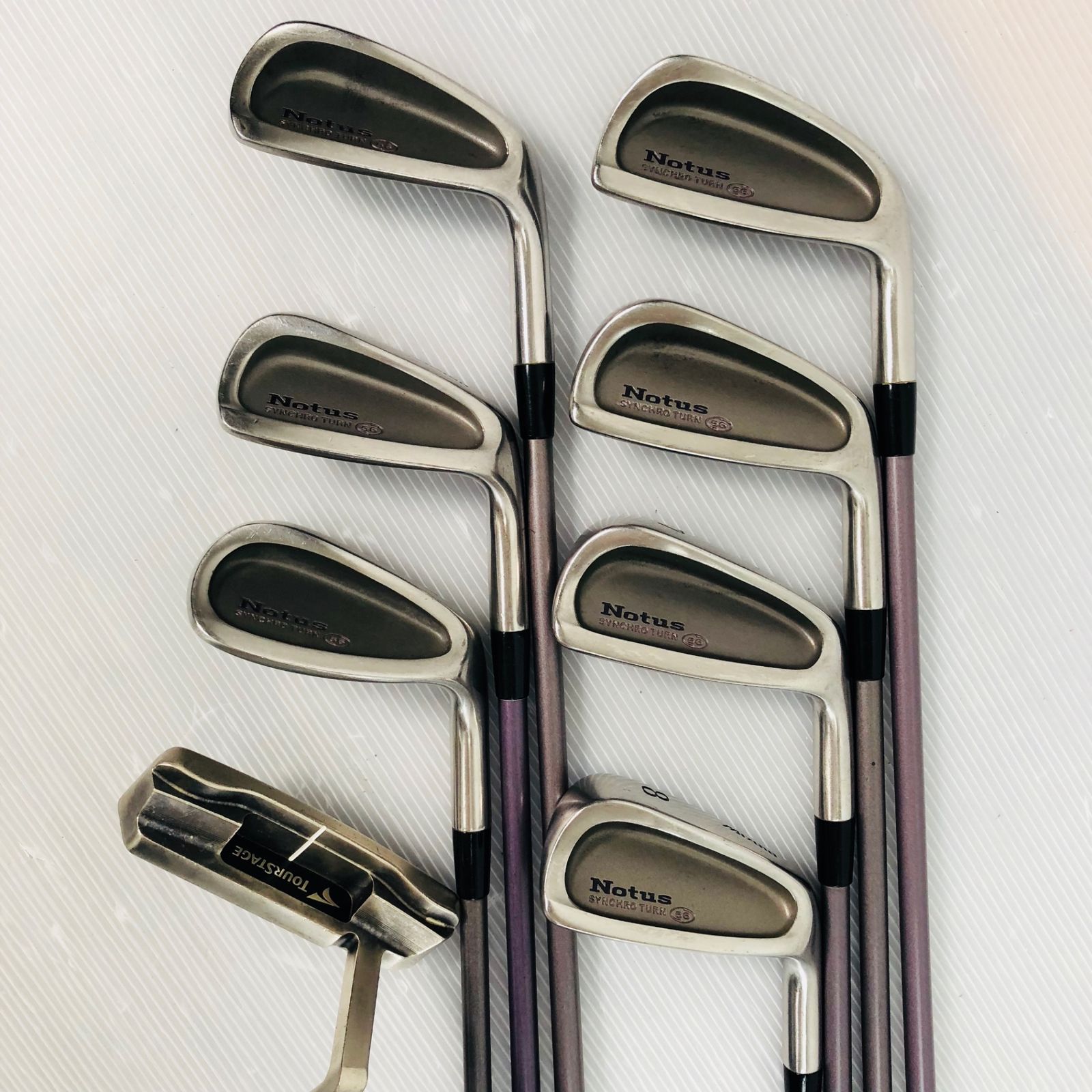 レディース BRIDGESTONE TOUR STAGE ツアーステージ MIZUNO ゴルフ 
